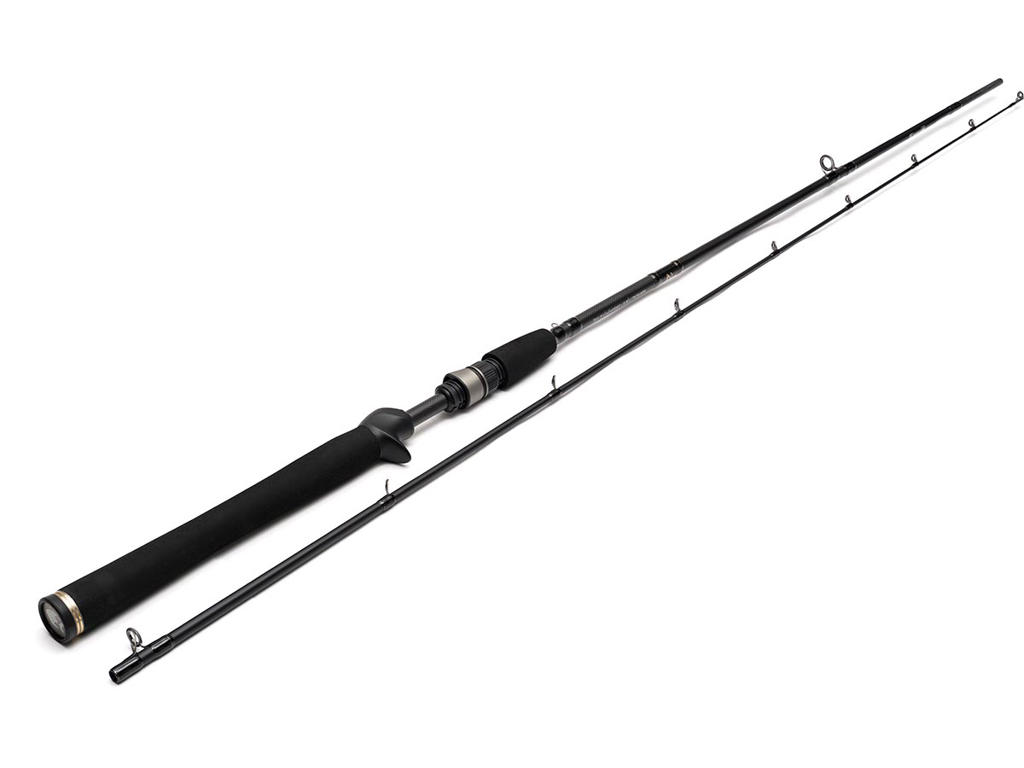 Westin W3 vertical jigging-T 2nd 6.2' XH