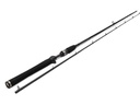 Westin W3 vertical jigging-T 2nd 6.2' XH