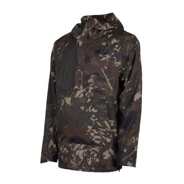 Nash ZT smock