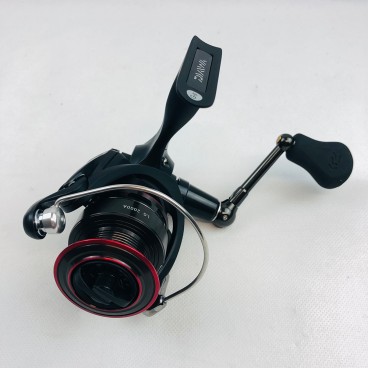 Daiwa LG 2500A