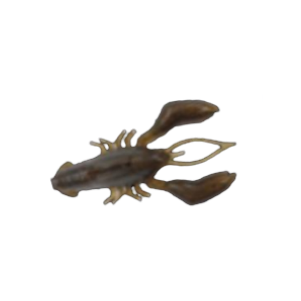 [11817020/NE] Megabass Sleeper craw 3 5/8 (numa ebi)