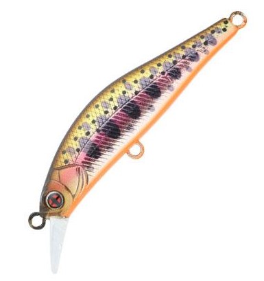 Sakura Artact trout 53 S