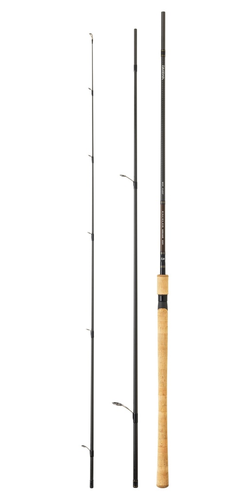 Daiwa Exceler vairon manie 283 MFS