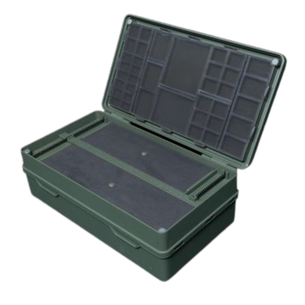 Ridge Monkey Boite Armoury pro tackle box