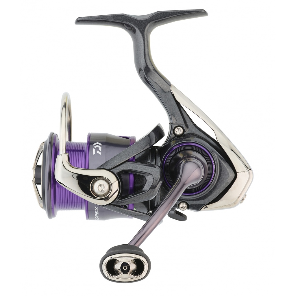 Daiwa Prorex V 2022 LT 2500 XH