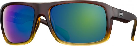 Rapala Lunette Skye vert miroir