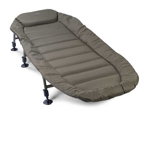 Avidcarp Ascent recliner bed