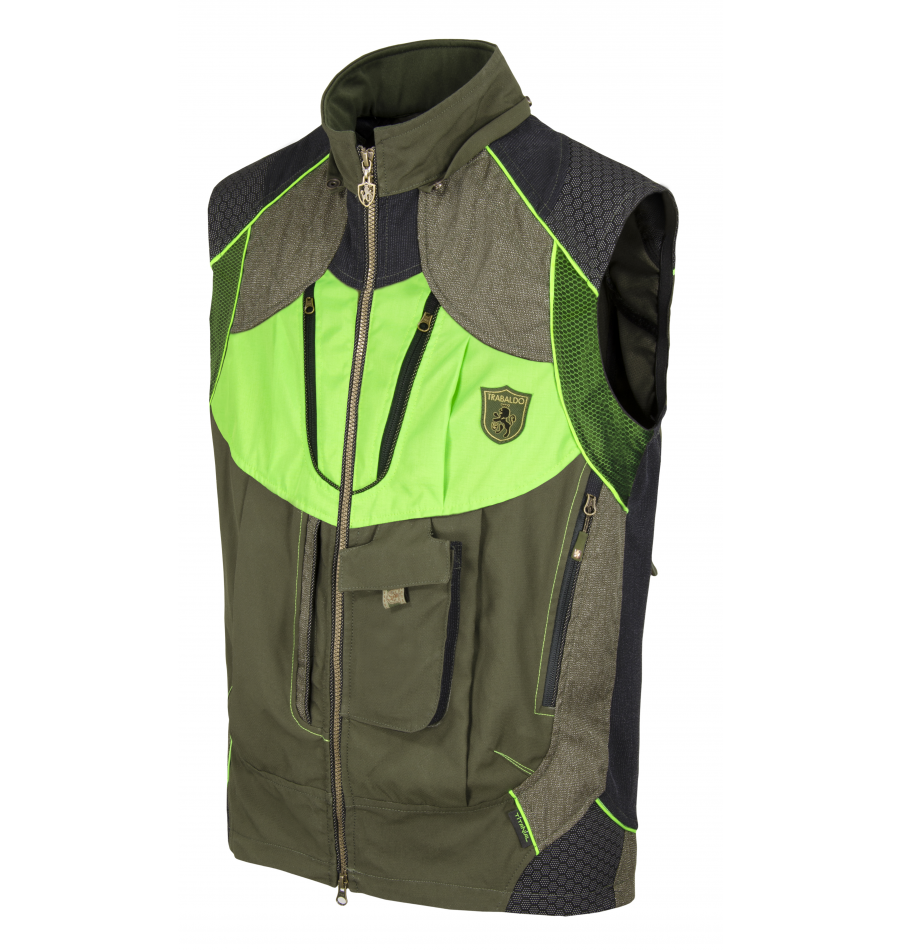 [4759101/XXS] Trabaldo Intrepid HV (XXS)