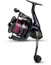Browning fishing Black viper compact 845