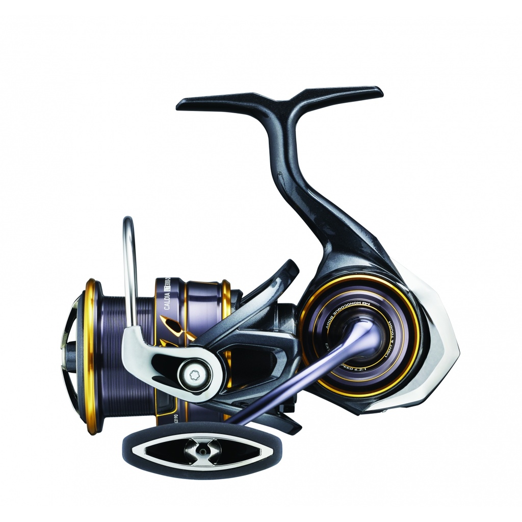 Daiwa Caldia MQ LT 2022 2000 SH