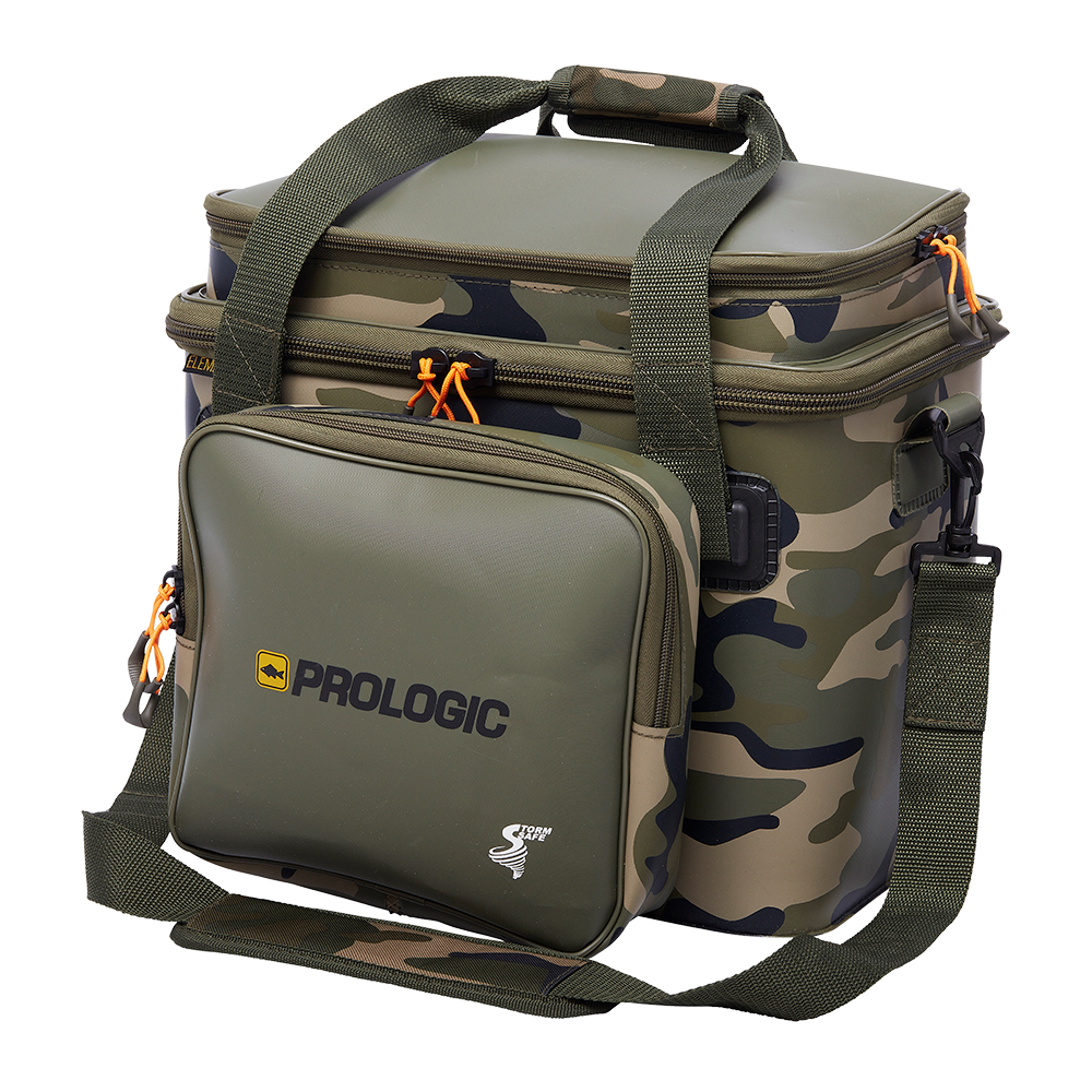 [M0813917] Prologic Element storm safe carryall