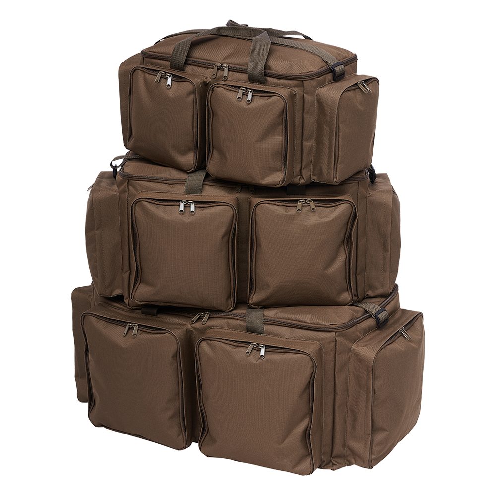 [5343909] Dam Carryall XT1 carp medium