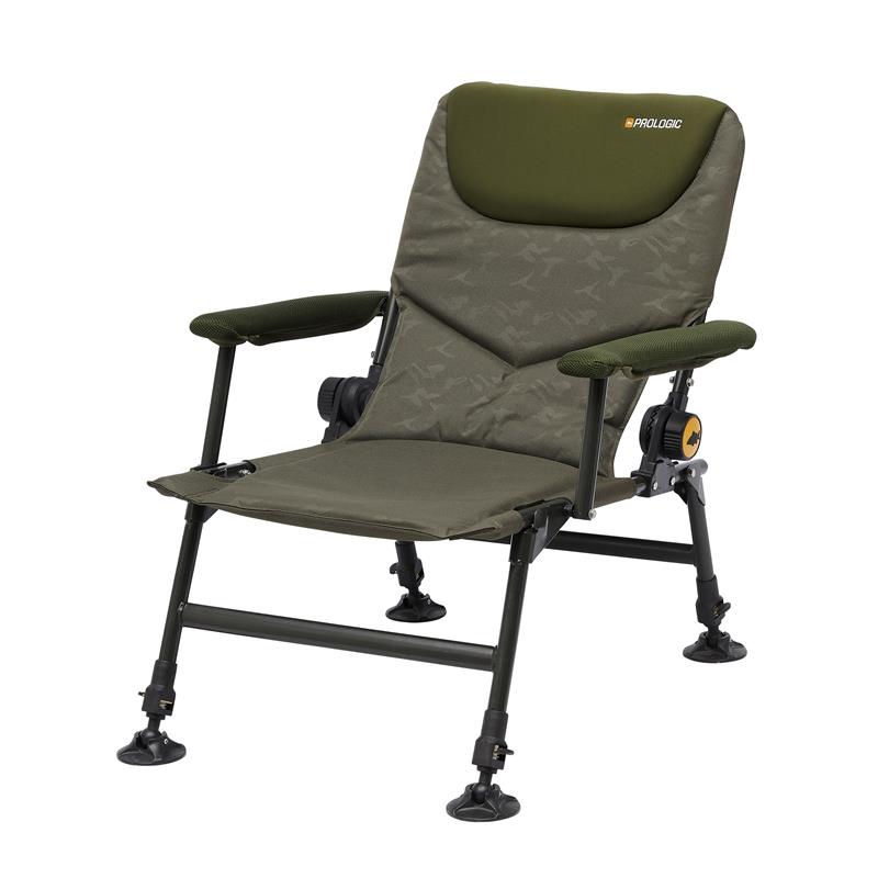 Prologic Inspire lite-pro recliner chair