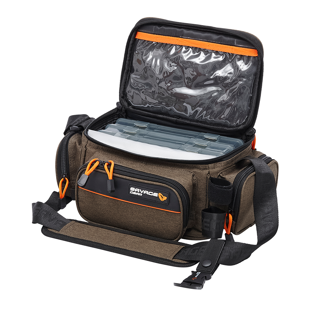Savage Gear System box bag S