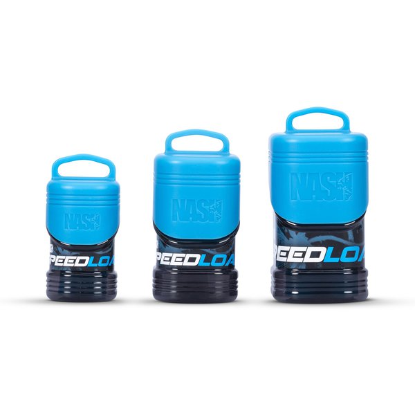 [10938146/50] Nash Speedload PVA system (small)