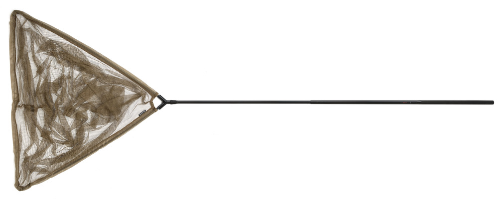 Daiwa Epuisette Black widow 1 pièce