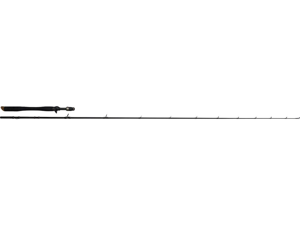 Westin W3 livecast-T 2nd 6'8" MH