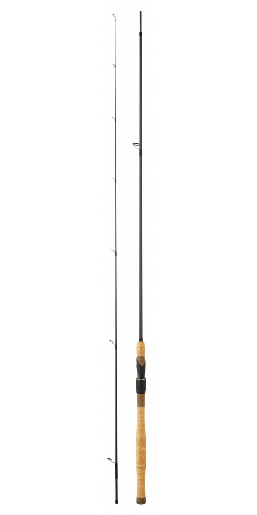 Daiwa Shogun vairon manié 280
