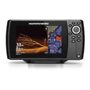Humminbird Helix 7G4N Chirp Mega DI + sonde TA & T°