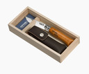 Opinel Plumier n°8 hêtre + étui