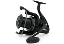 Fox FX11 Reel range