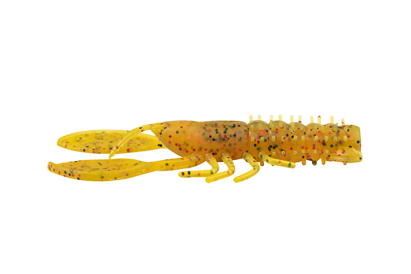 Fox rage Ultra UV floating creatures crayfish 90