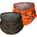 Seeland Pass-montagne 2 pack pine green/Invis green