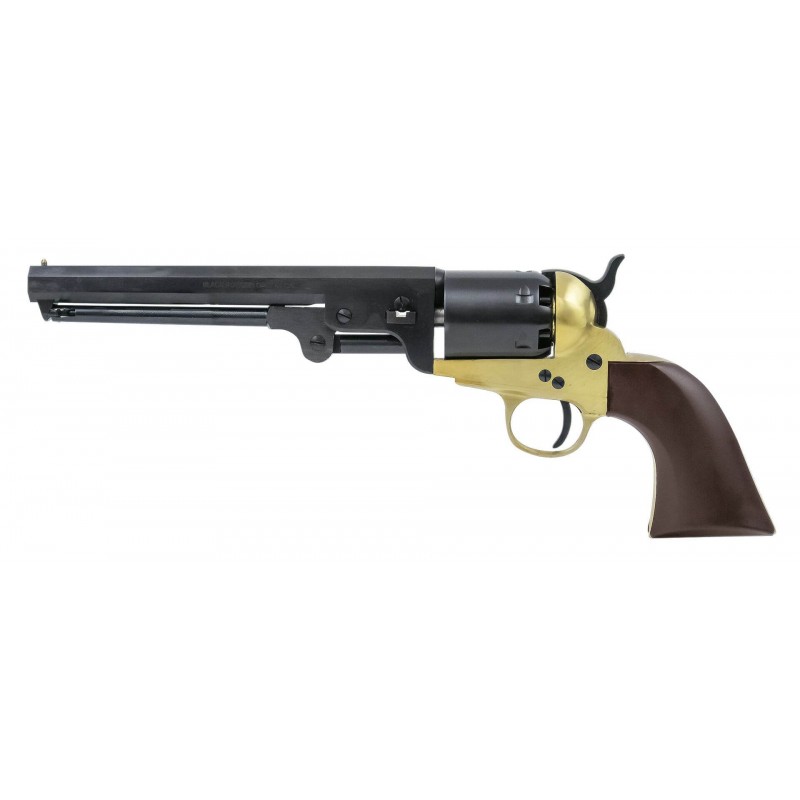 Pietta Replique 1860 army acier 44 (copie)