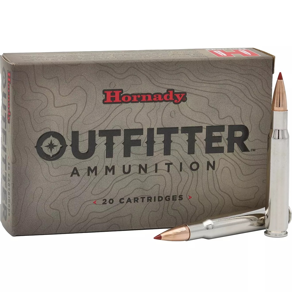 Hornady 30-06 interlock (copie)