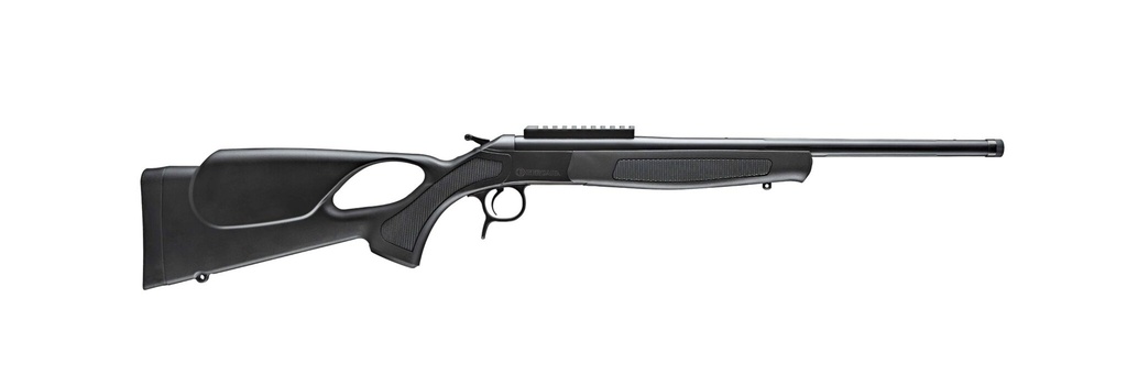 Bergara BA13 TD synthetic thumbole