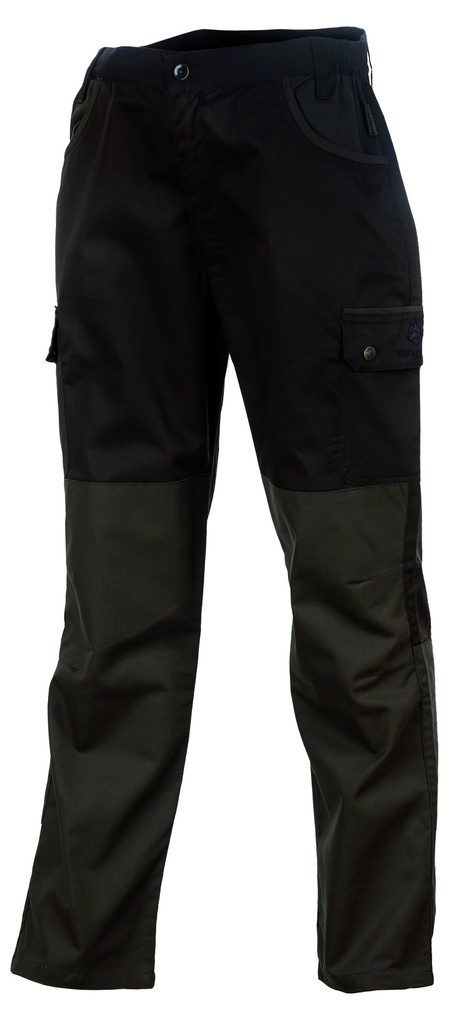 Treeland Pantalon baroudeur marron