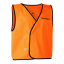 Deerhunter Gilet fluo enfant