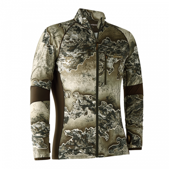 Deerhunter Gilet excape insulated realtree