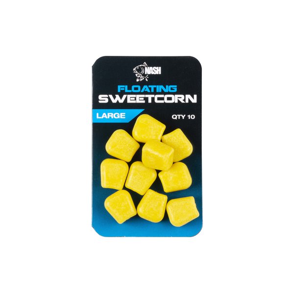 [1093344] Nash Floating sweetcorn small (copie)