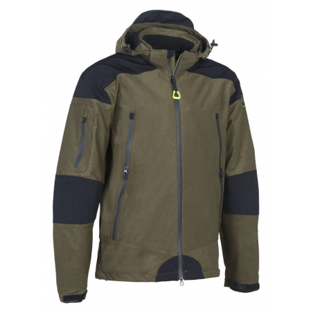[4429073/S] Pro Hunt Blouson Puma kaki (S)