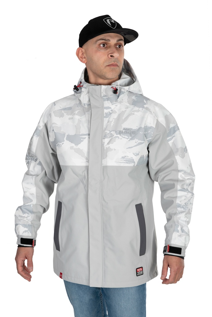 [6439614/S] Fox rage RS triple-layer salopette (copie) (S)