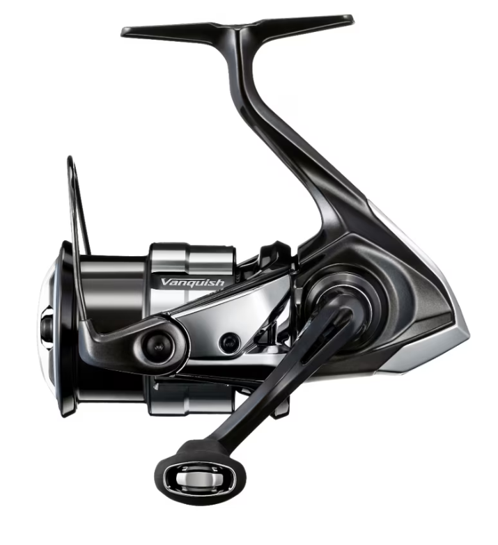 Shimano Vanquish FC C2500S XG (copie)