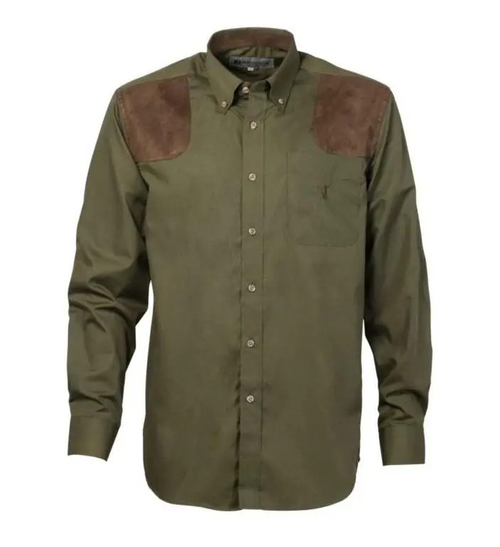 Percussion Chemise Marcilly