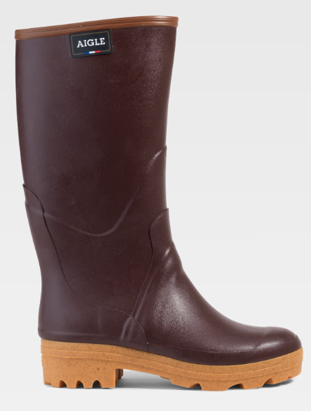 [M0698006/36] Aigle Botte Chambord Pro (copie) (36)