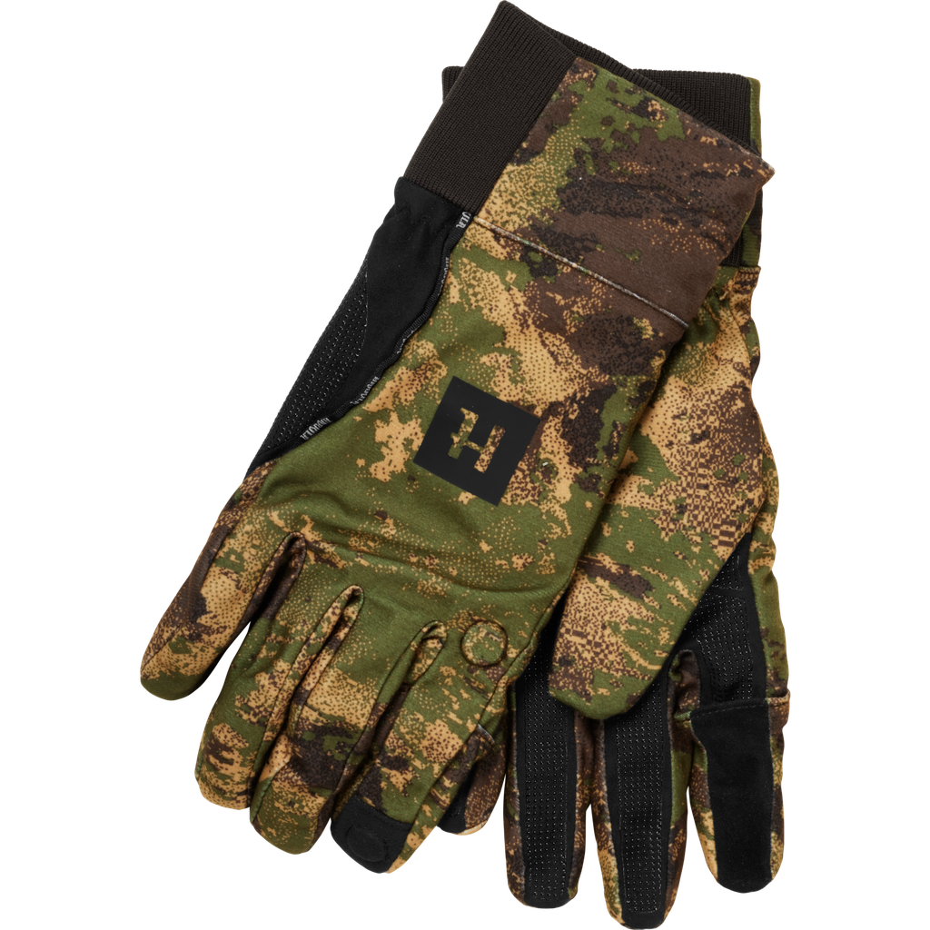 [M0779523/XL] Harkila Gant en maille Deer stalker camo (copie) (XL)