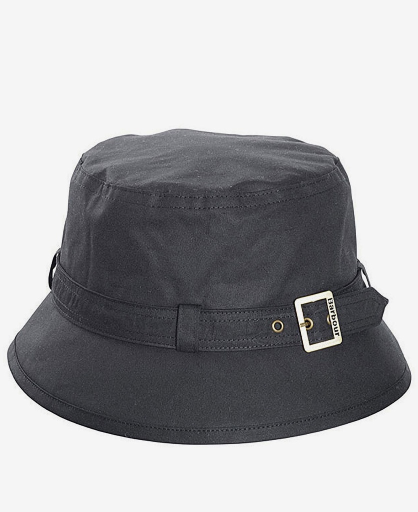 Barbour kelso wax belted (copie)