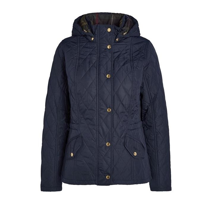 [71390046/10] Barbour Stratford wax (copie) (S)