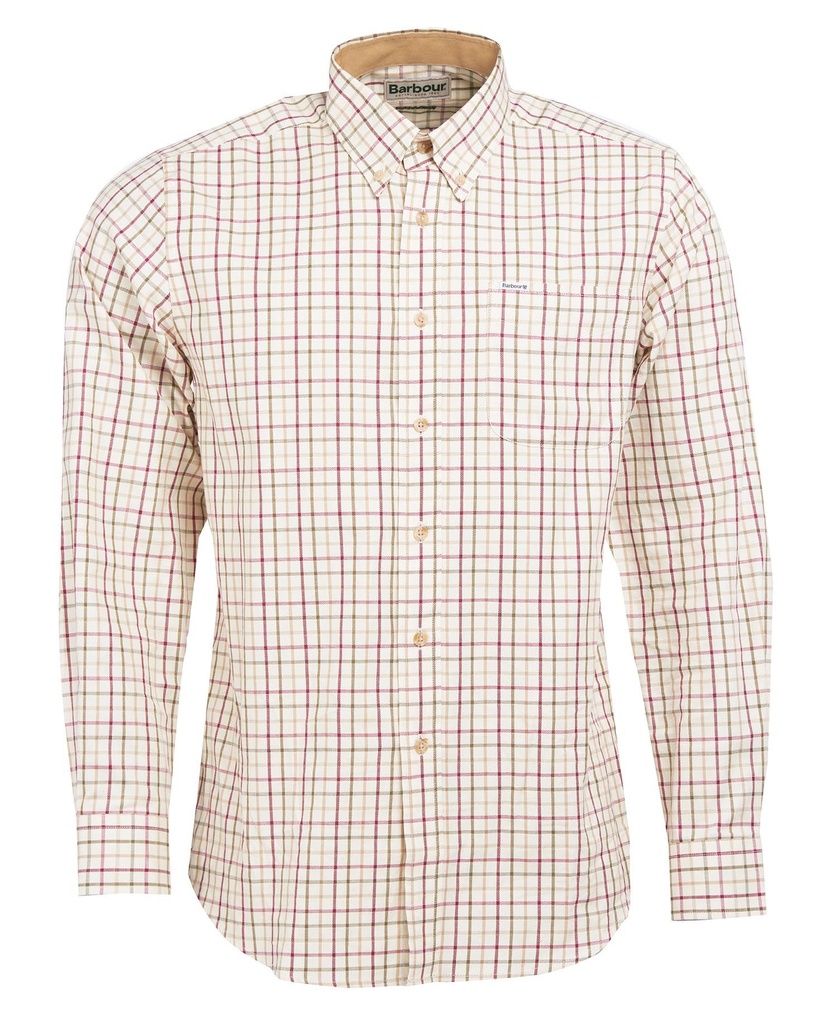 [7139206/M] Barbour Sporting Tattersall (copie) (M)