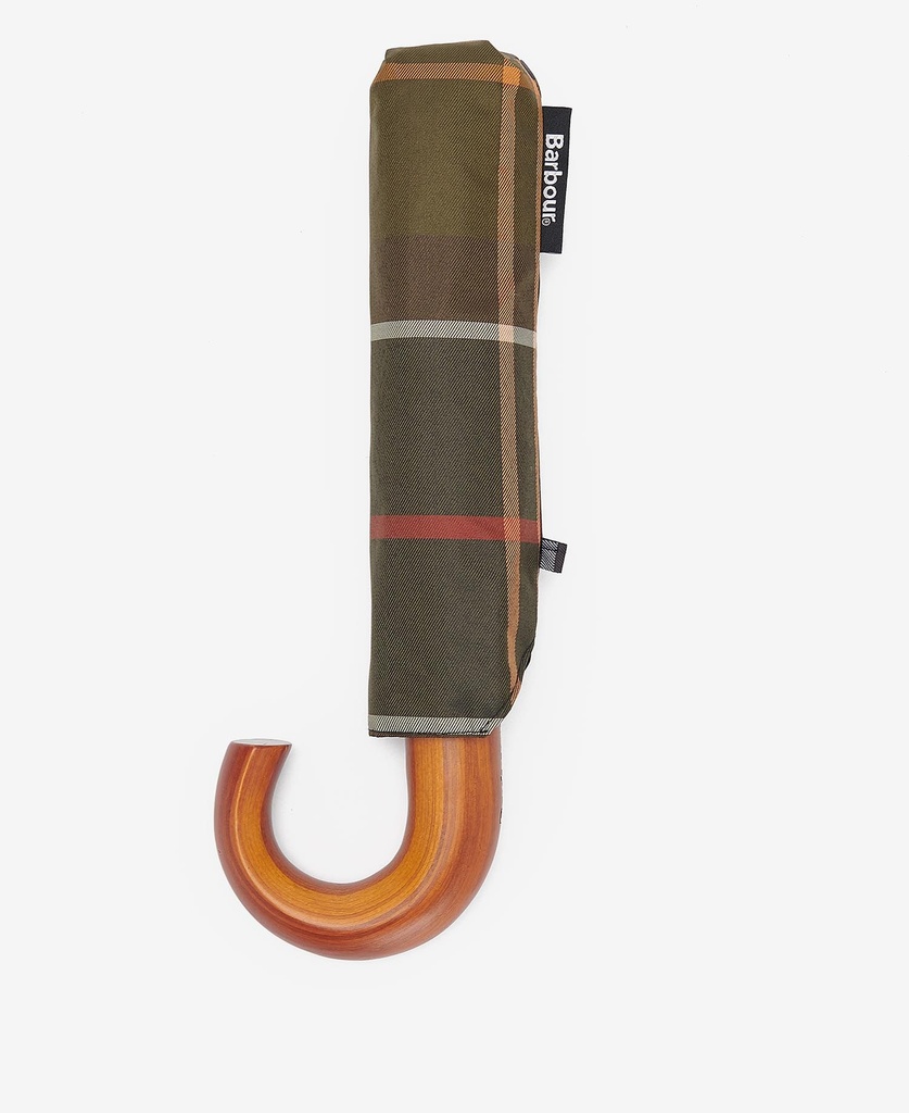 Barbour Parapluie tartan handbag (copie)