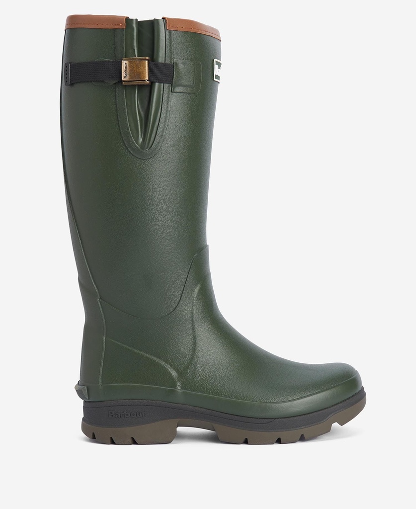 [7138002/395] Barbour Botte tempest (6)