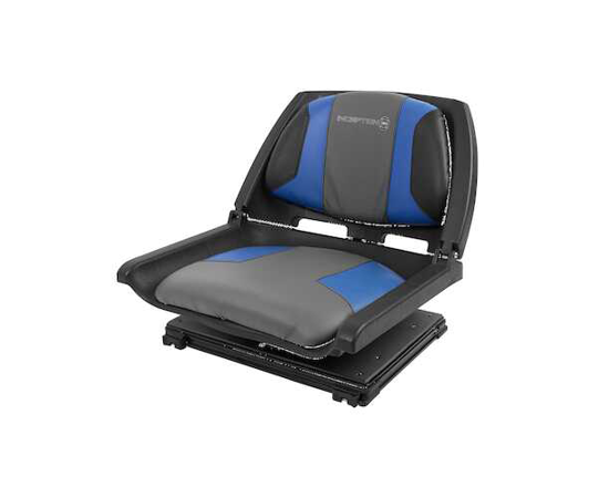 Preston Inception 360 seat unit
