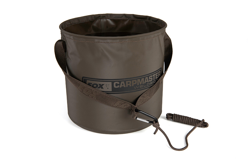Fox Carpmaster water bucket 4.5L (copie)