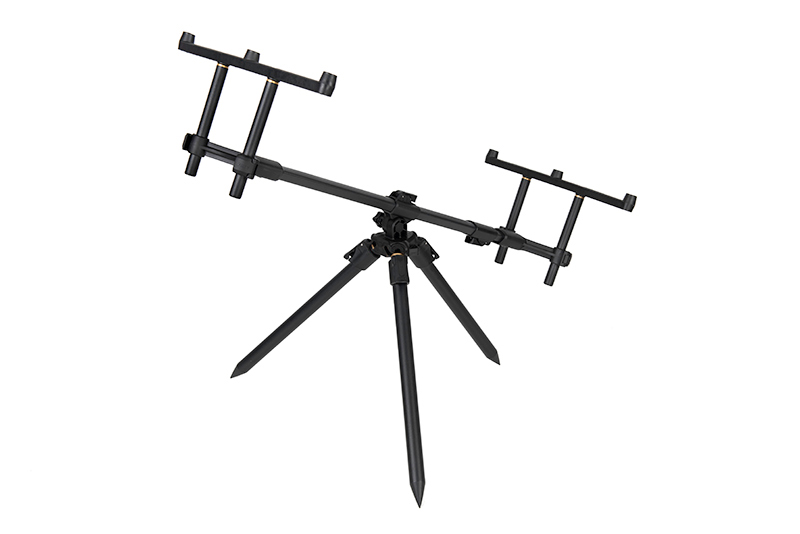 [64338242] Fox Eos 2 & 3 rod tri-pod