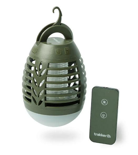 [54739023] Trakker Ventilateur remote bivvy fan (copie)