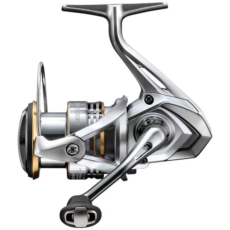 [47410006] Shimano Sedona FJ 2500 HG